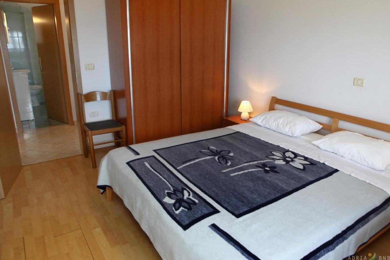 Sea View Apartments Orko Portorož Exterior foto