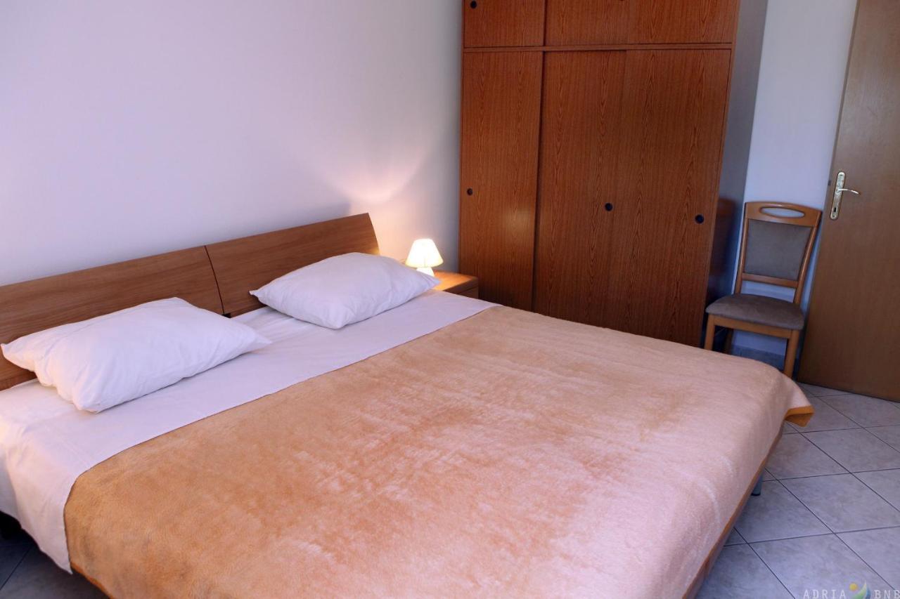 Sea View Apartments Orko Portorož Exterior foto