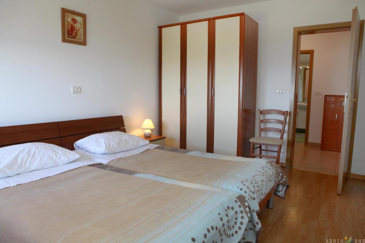 Sea View Apartments Orko Portorož Exterior foto