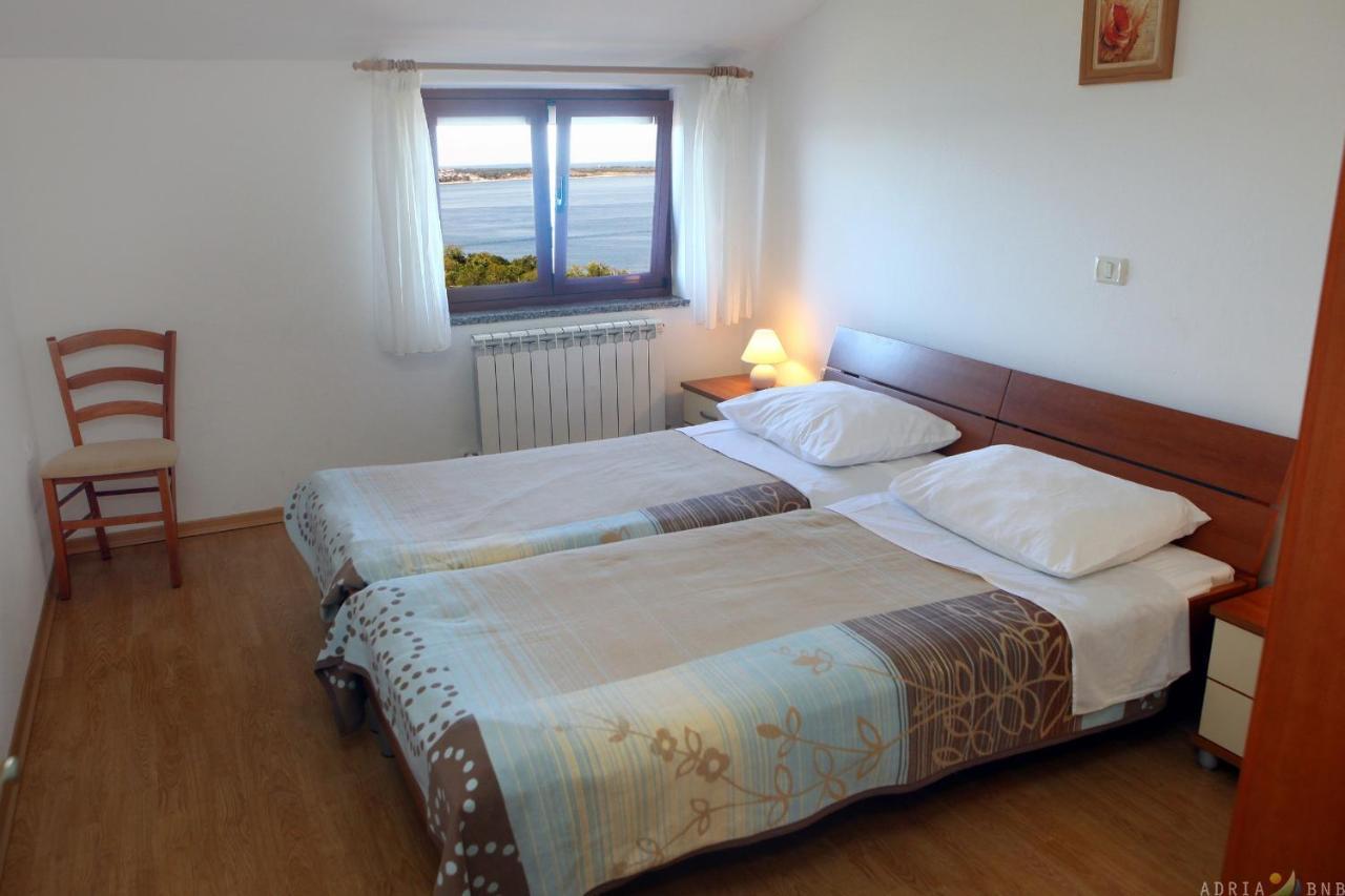 Sea View Apartments Orko Portorož Exterior foto