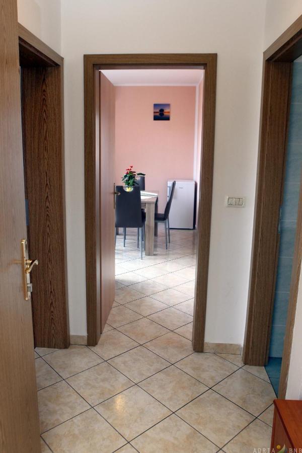 Sea View Apartments Orko Portorož Exterior foto