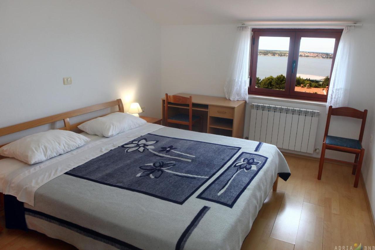 Sea View Apartments Orko Portorož Exterior foto